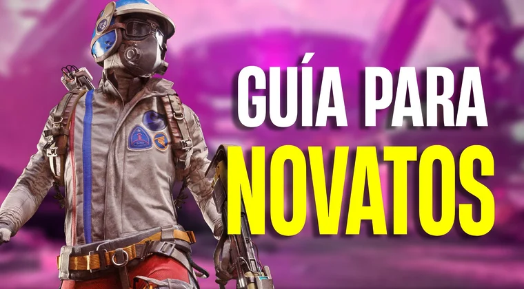 Imagen de Guía completa para Principiantes en Arc Raiders - Todo lo que necesitas saber para sobrevivir en Speranza