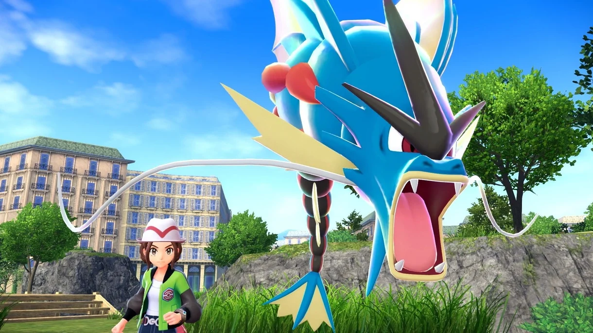 Gyarados