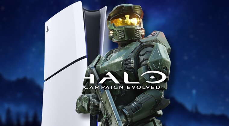 Imagen de Halo hace historia con su regreso: así es el remake que llega por primera vez a PlayStation con Unreal Engine 5