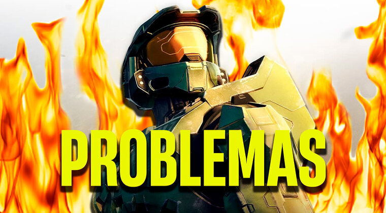 Imagen de 'No hay nadie al volante': un insider asegura que el futuro de Halo es realmente feo y podría tener problemas