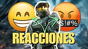 Imagen de Así han sido las mejores reacciones de los fans a la llegada de Halo a PS5: ¿el final de una era?