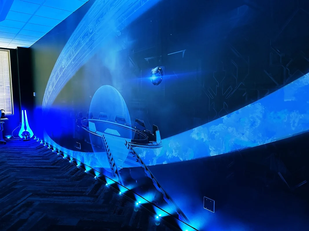 Halo Remake