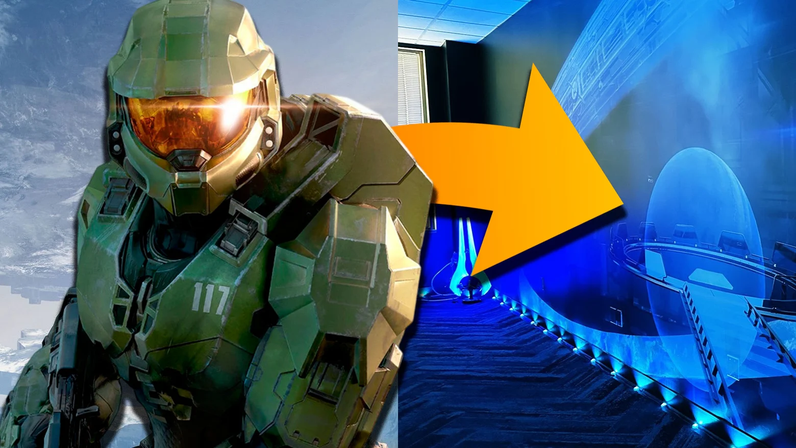 Halo Remake