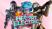 Imagen de Una figura clave de Battlefield y Star Wars Battlefront tiene una sorpresa: podremos probar gratis su nuevo hero shooter