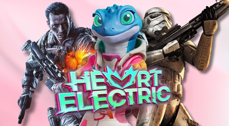 Imagen de Una figura clave de Battlefield y Star Wars Battlefront tiene una sorpresa: podremos probar gratis su nuevo hero shooter