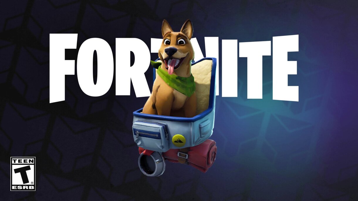 Huesete Fortnite