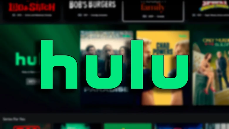 hulu en disney+