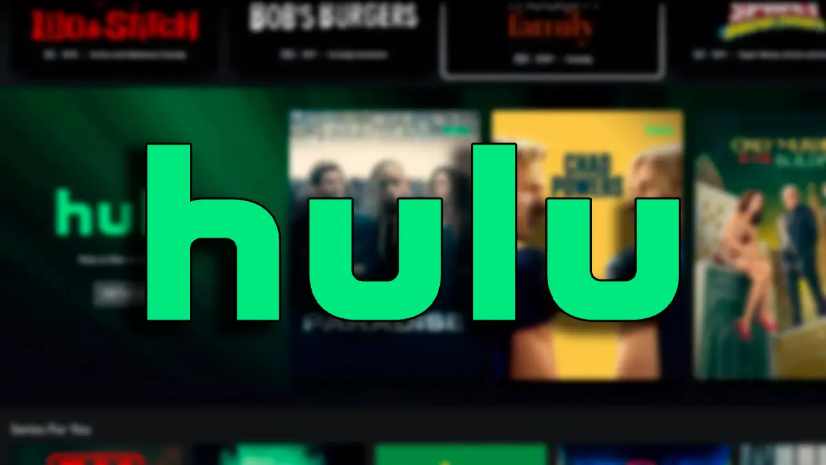 hulu en disney+