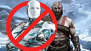 Imagen de Ex desarrollador de God of War defiende a la IA generativa: "Es el futuro del desarrollo de videojuegos"