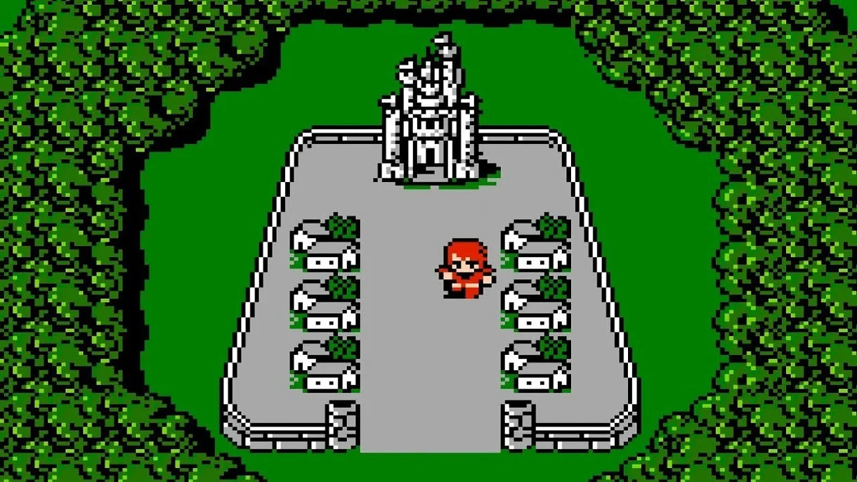 Final Fantasy