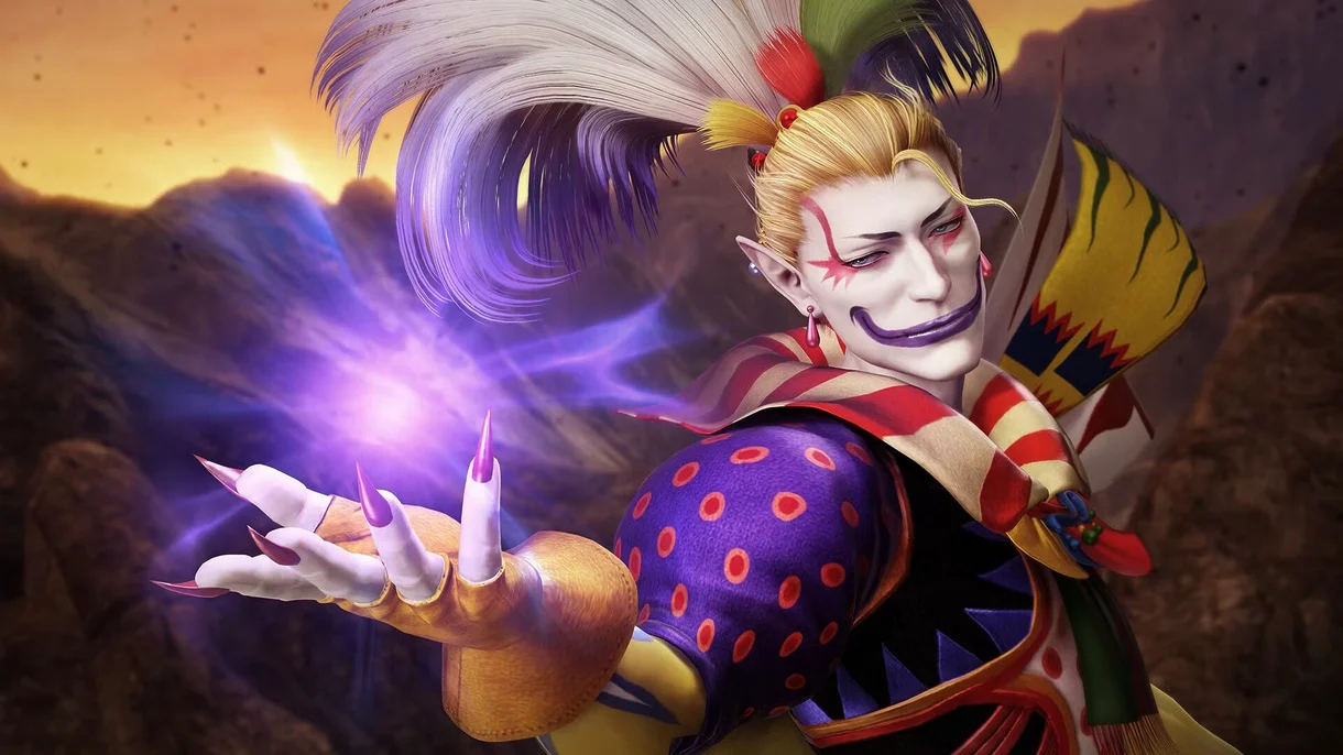Final Fantasy VI
