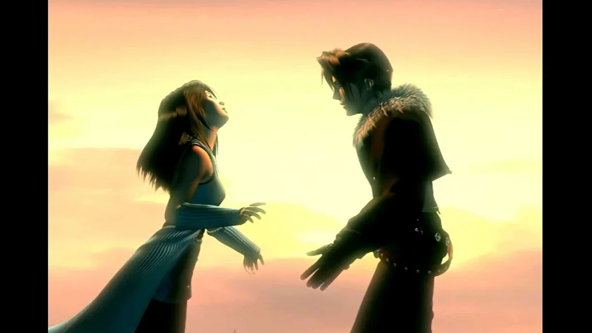 Final Fantasy VIII