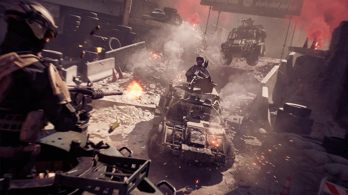 Battlefield 6