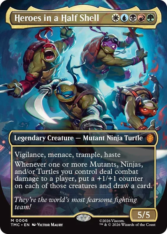 Heroes Magic