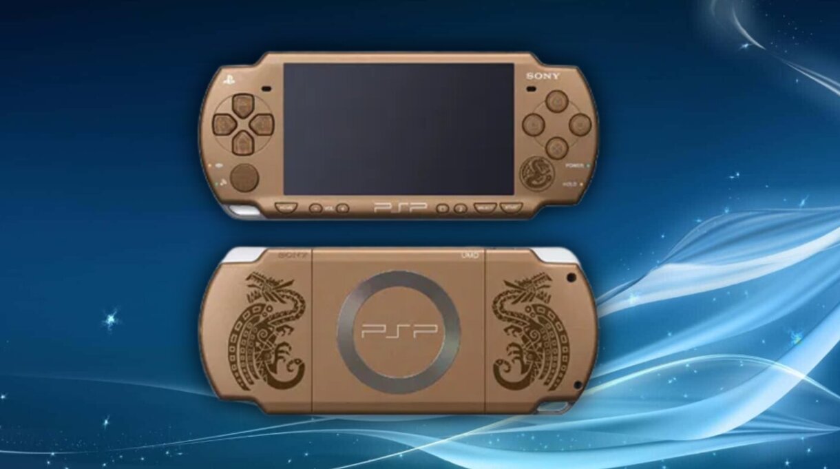 PSP 