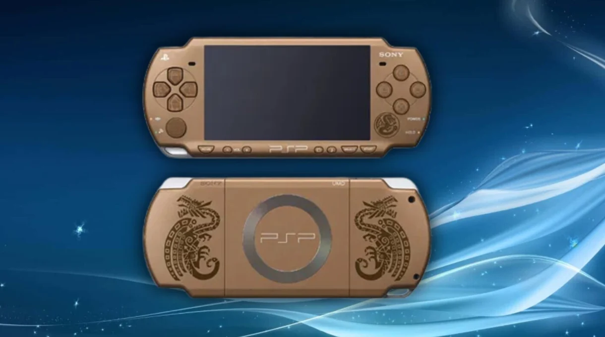 PSP 