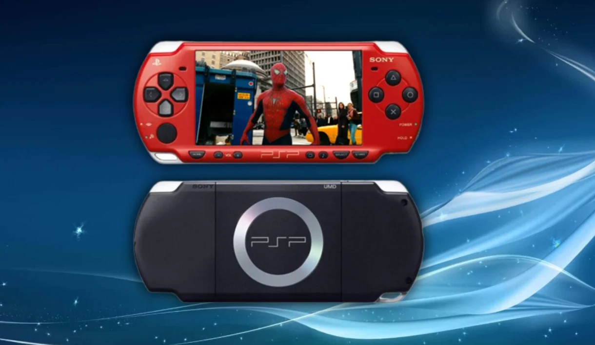 PSP 
