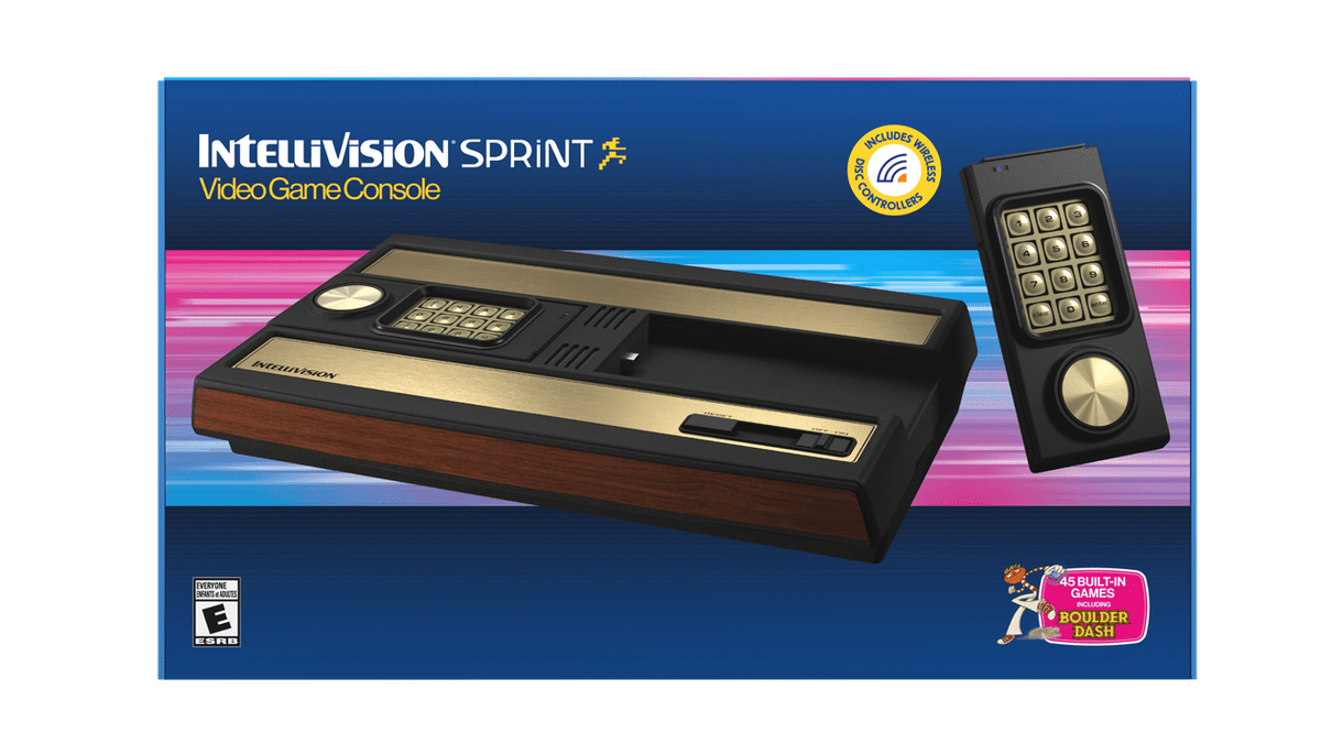 Intellivision 