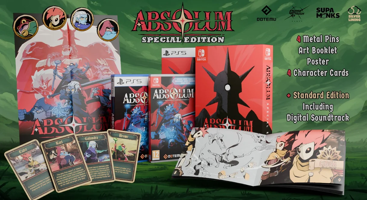 Absolum 