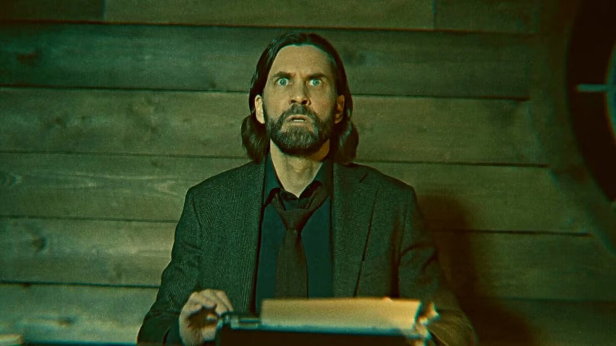 Alan Wake II
