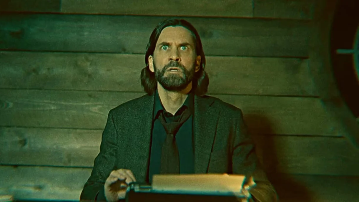Alan Wake II