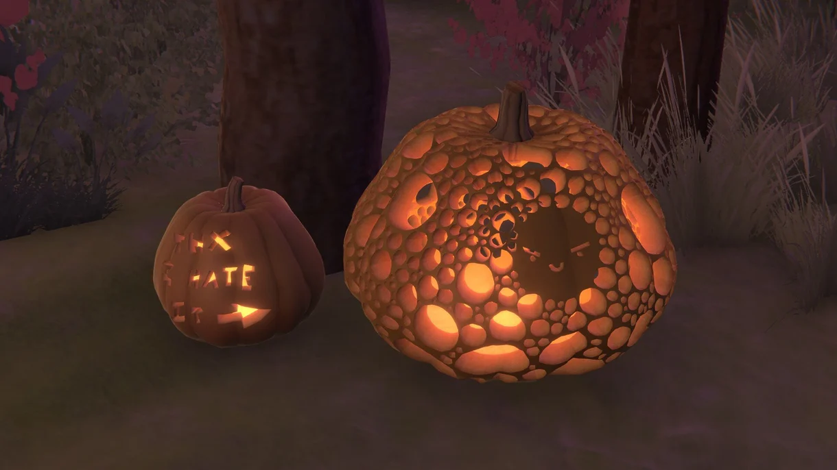 Ghost Town Pumpkin Festival
