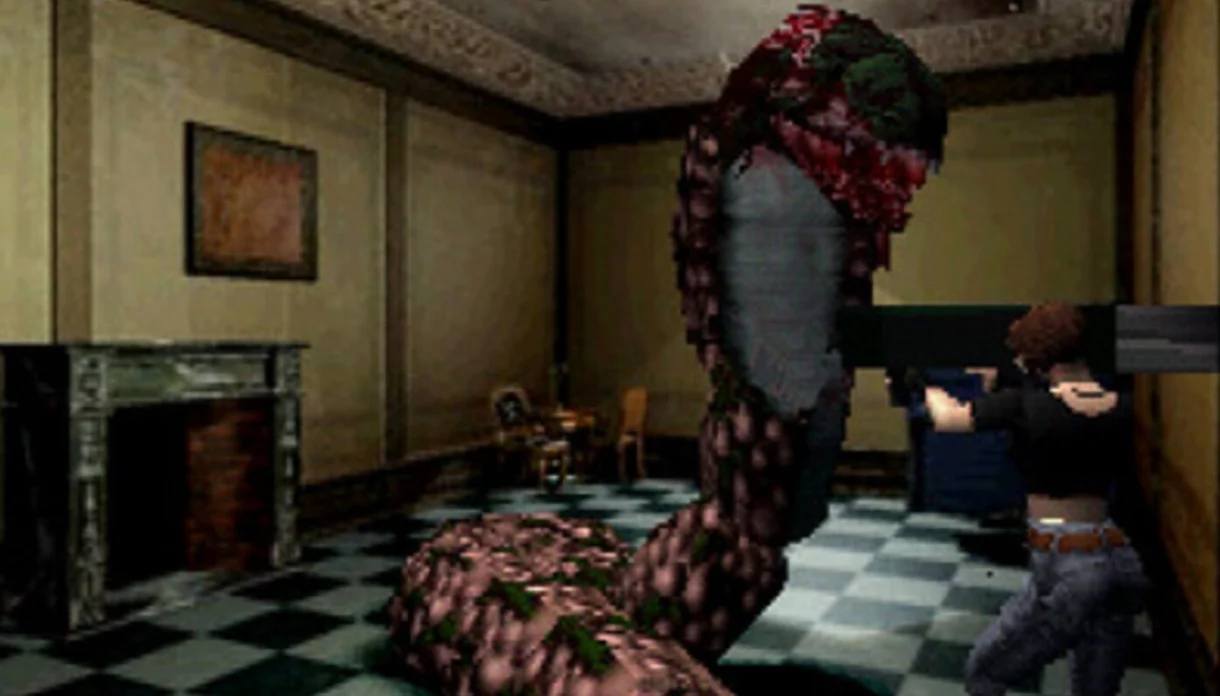 PS1