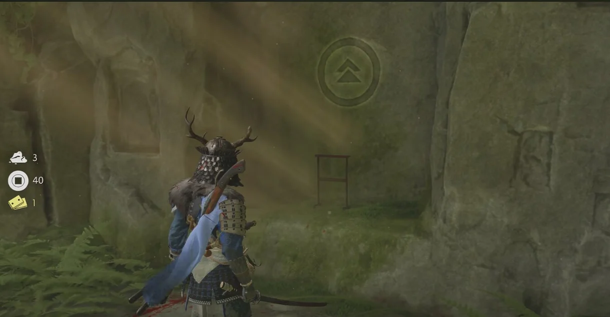 Ghost of Yotei