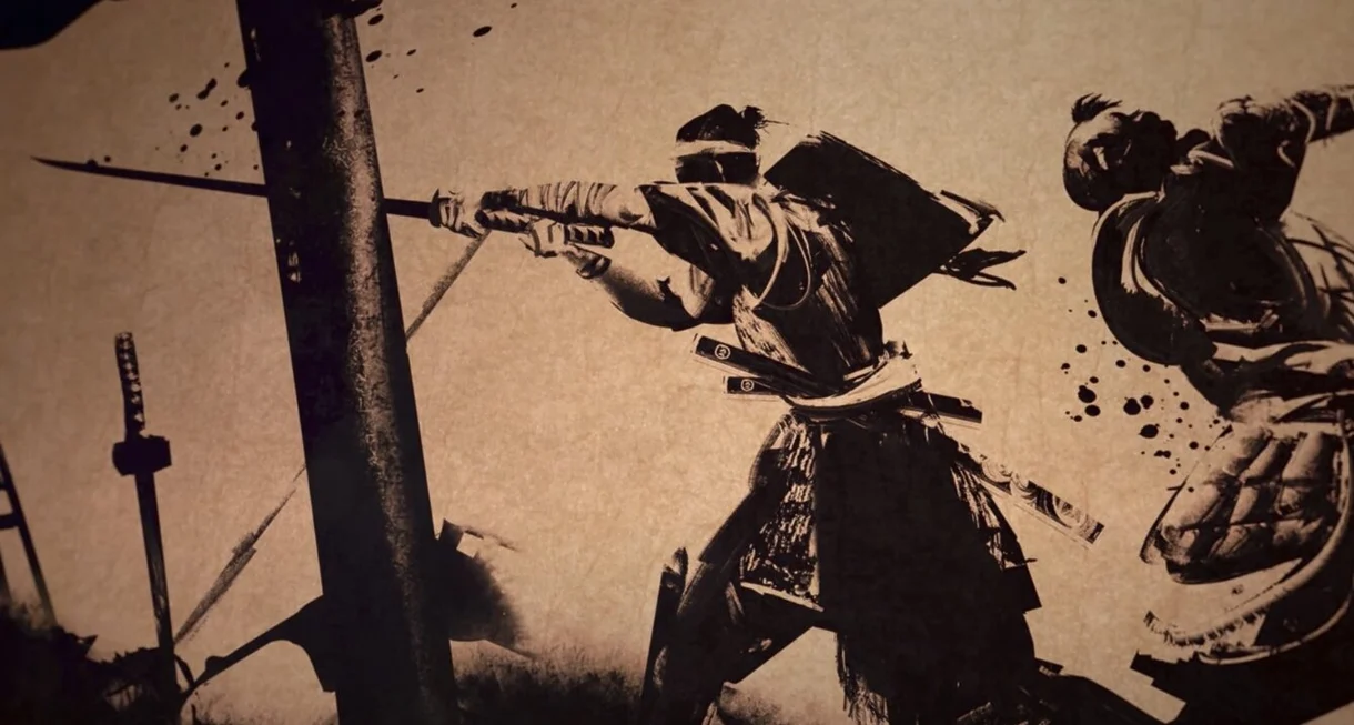 Ghost of Yotei