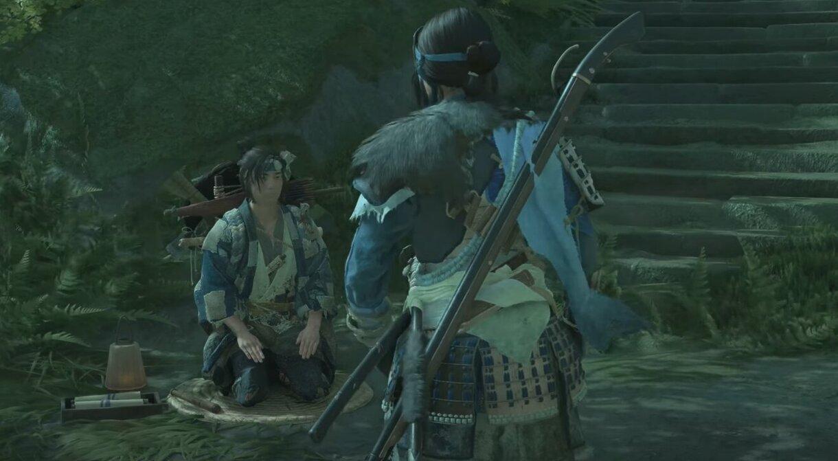 Ghost of Yotei