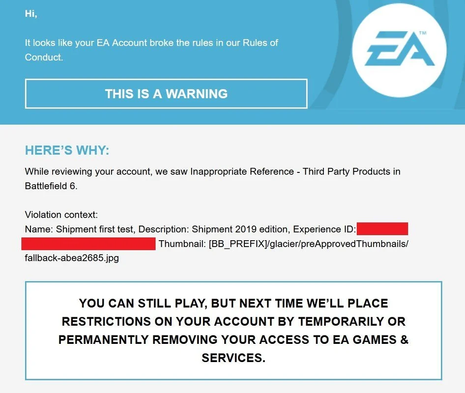 EA corta por lo sano: Battlefield 6 pierde los mapas inspirados en Call of Duty disponibles en Portal