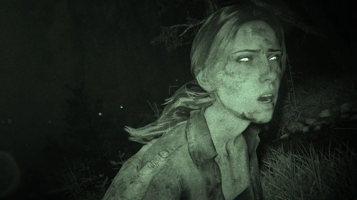 Outlast 2