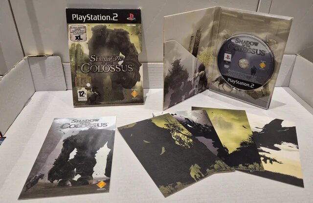 PS2