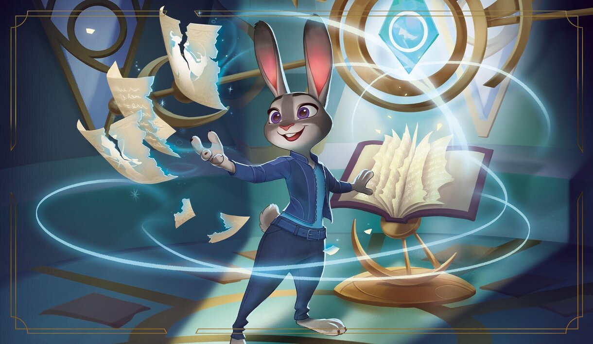 Judy Hopps