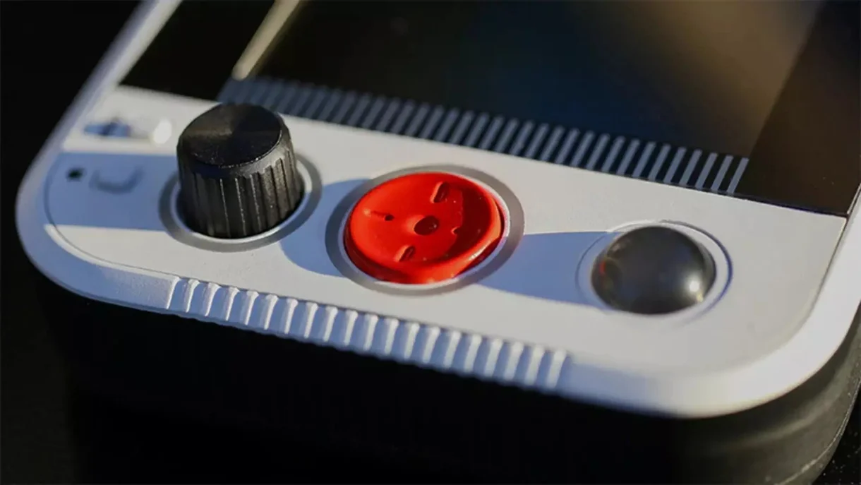 Atari GameStation Go