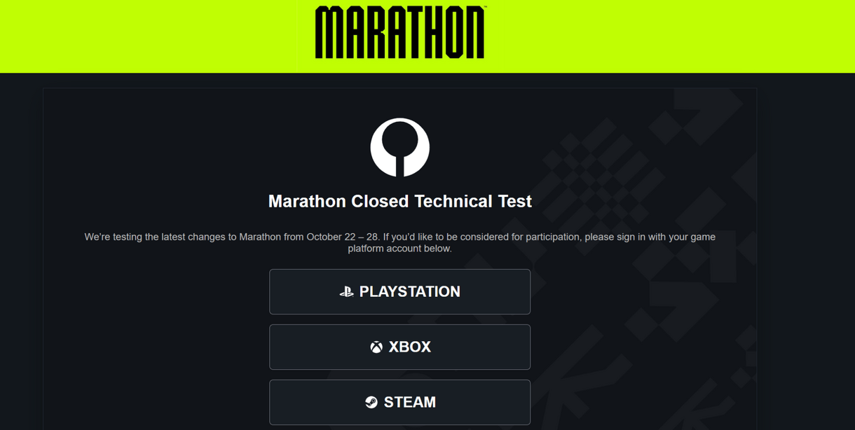 Marathon