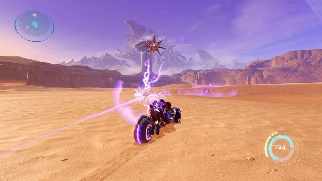 Metroid Prime 4 Beyond
