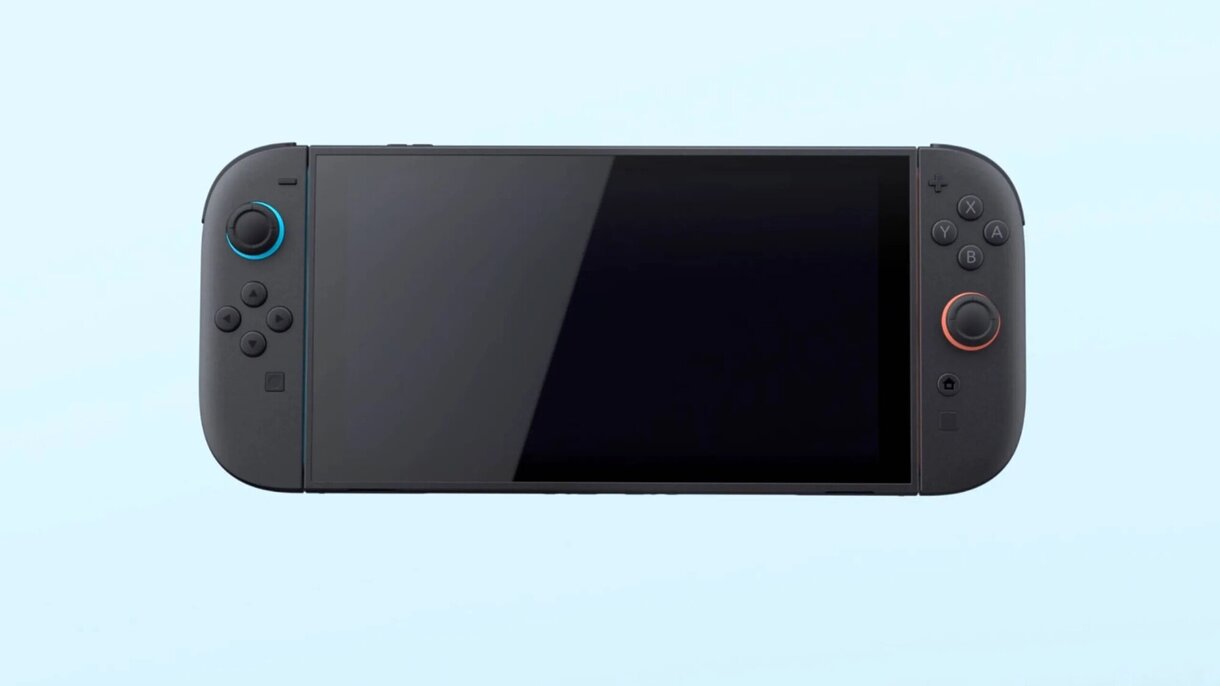Nintendo Switch 2