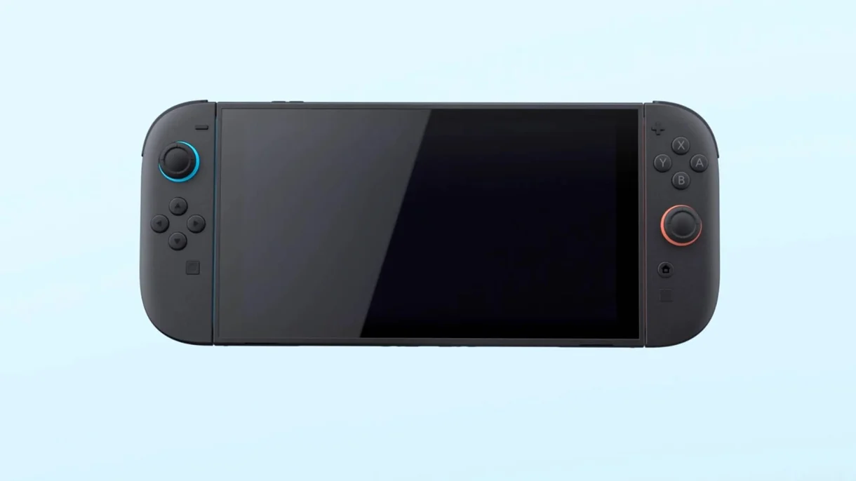 Nintendo Switch 2