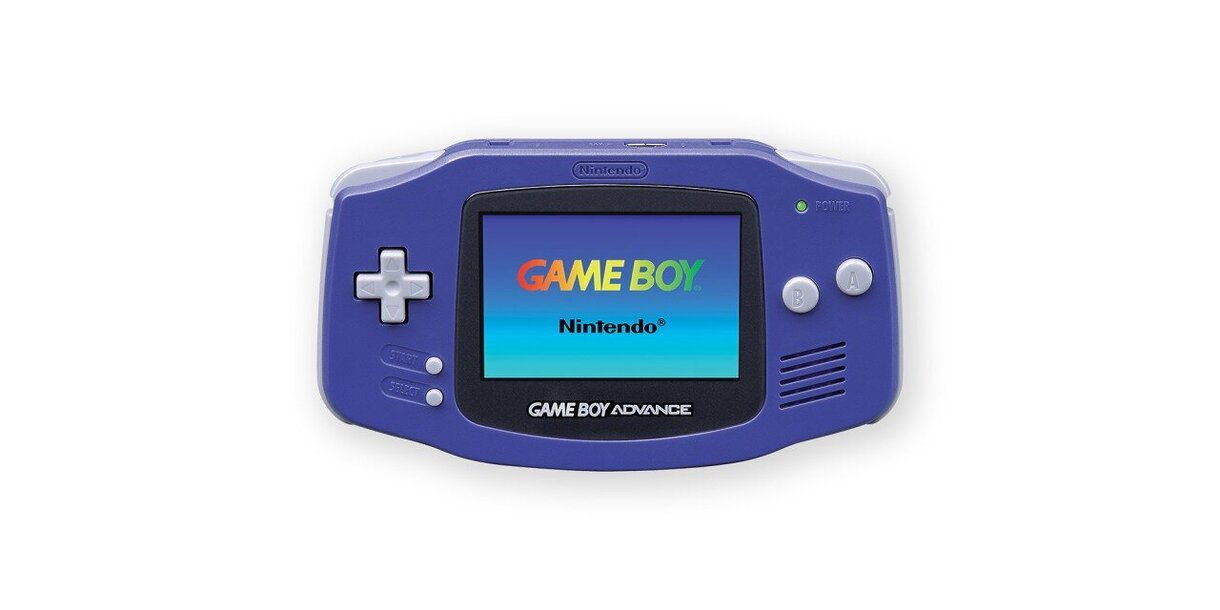 Game Boy Advance