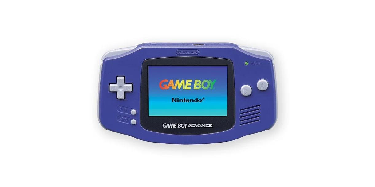 Game Boy Advance
