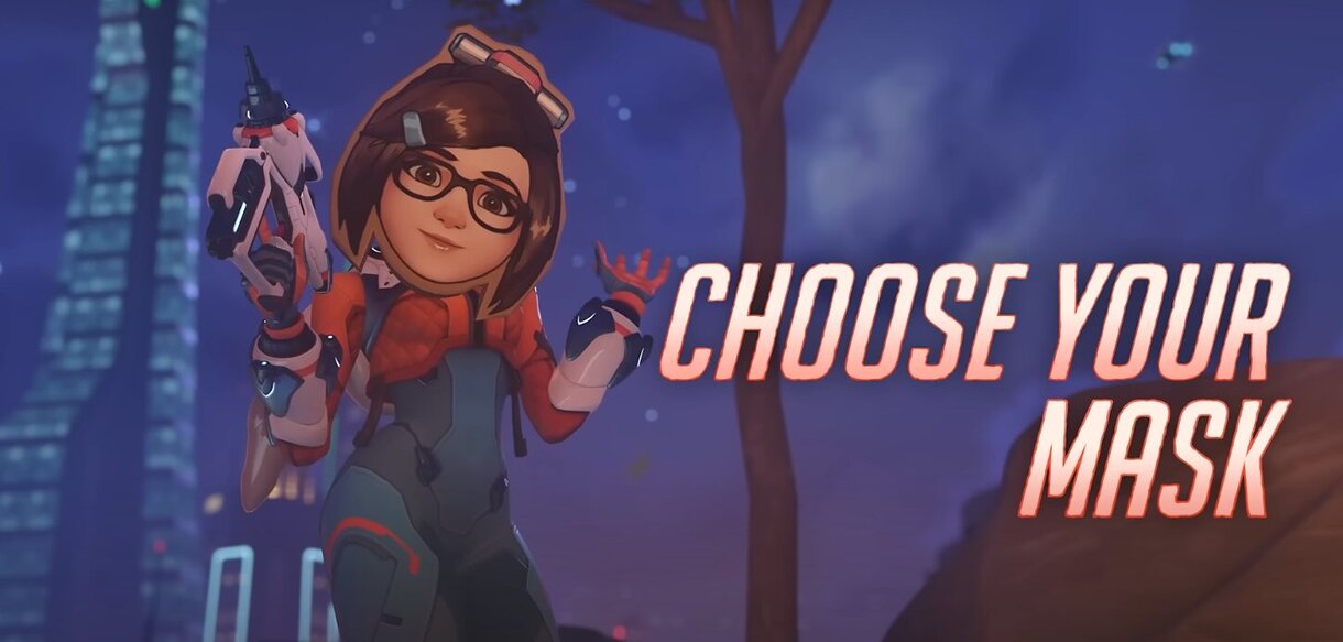 Overwatch 2