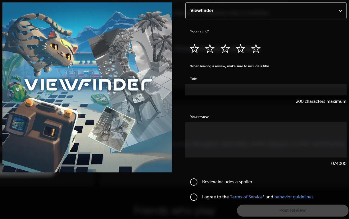 PlayStation Store