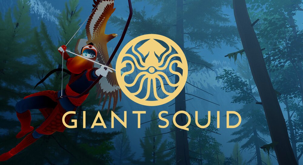 Giant Squid