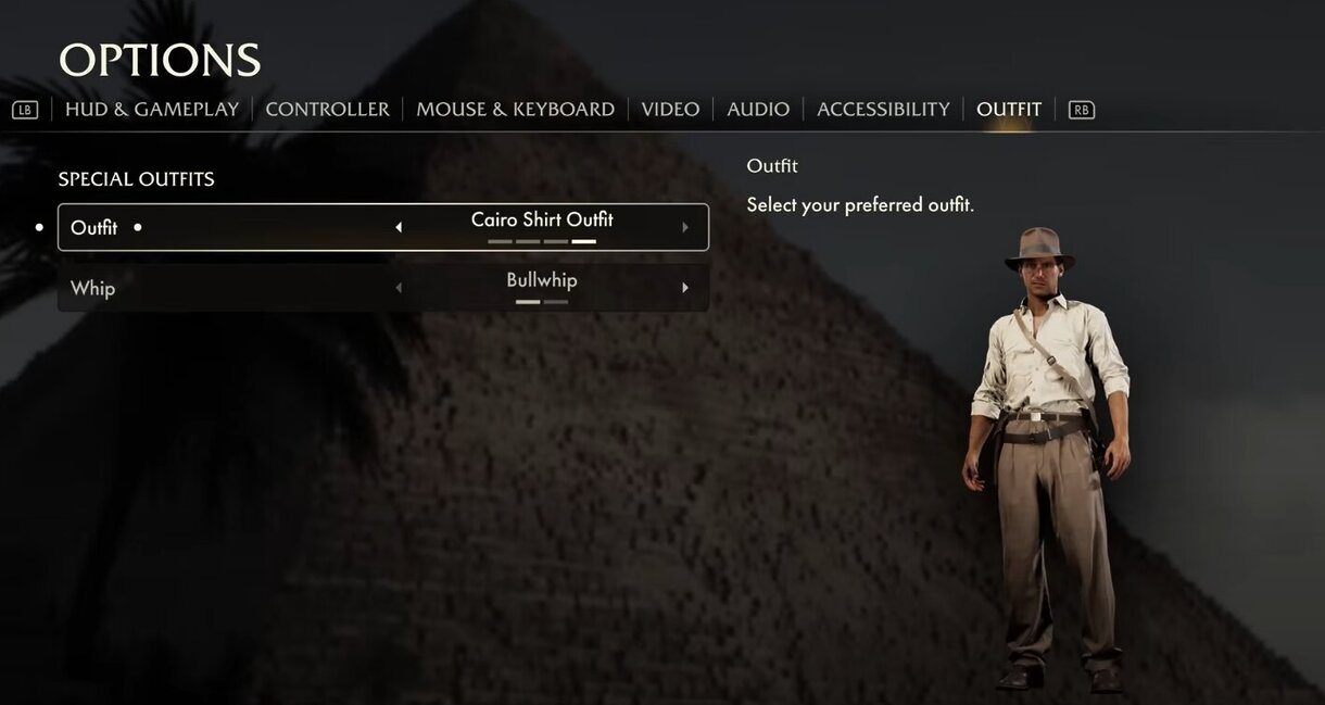 Indiana Jones y El Gran Circulo