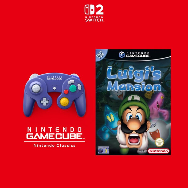 Uno de los juegos más queridos de GameCube llegará por fin a Nintendo Switch Online y no tendrás que esperar mucho