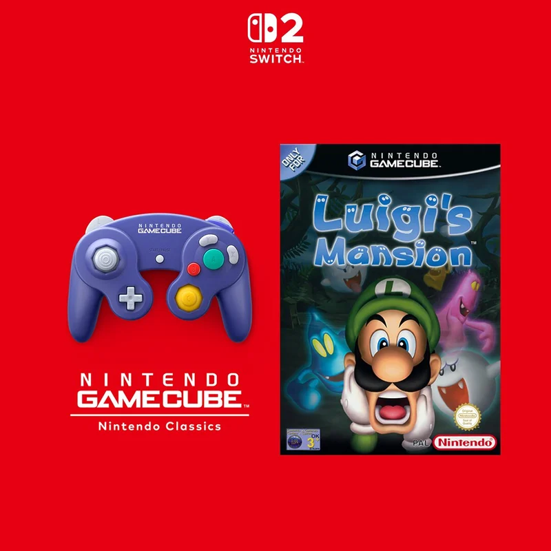 Uno de los juegos más queridos de GameCube llegará por fin a Nintendo Switch Online y no tendrás que esperar mucho