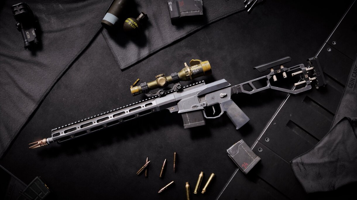 Battlefield REDSEC: Cómo usar tus clases personalizadas durante las partidas