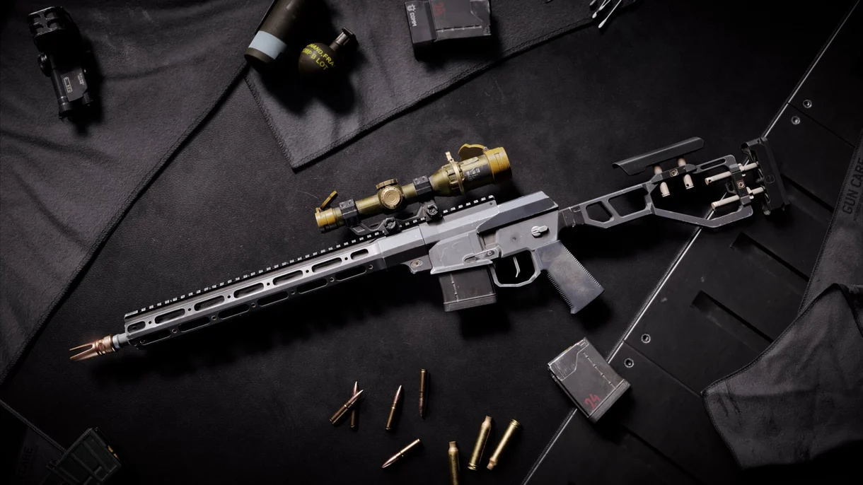 Battlefield REDSEC: Cómo usar tus clases personalizadas durante las partidas