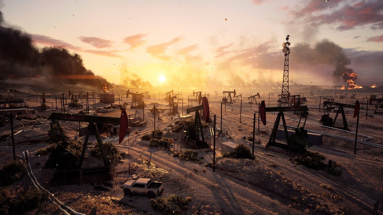 Drama en Battlefield 6: el nuevo mapa de la Temporada 1 provoca una oleada de críticas